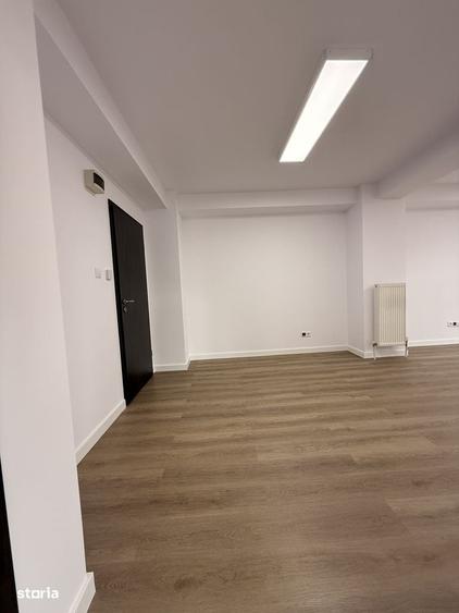 Spațiu comercial, de 38 mp, în Ultracentral