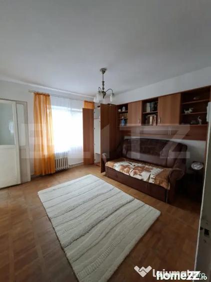 Apartament cu 2 camere decomandat în Independenței