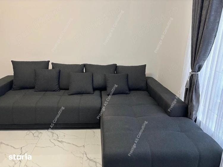 Apartament cu 3 camere în Giroc