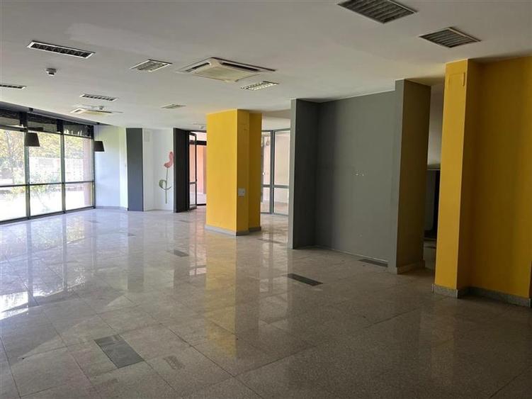 Birou, de 900 mp, în Baba Novac
