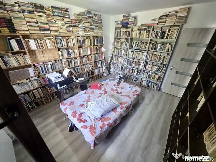 Casă cu 3 camere cu Teren 267 Mp în Malu Mare