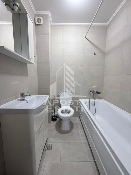 Apartament 2 camere, bloc nou,Calea Aradului (Sri) - 15
