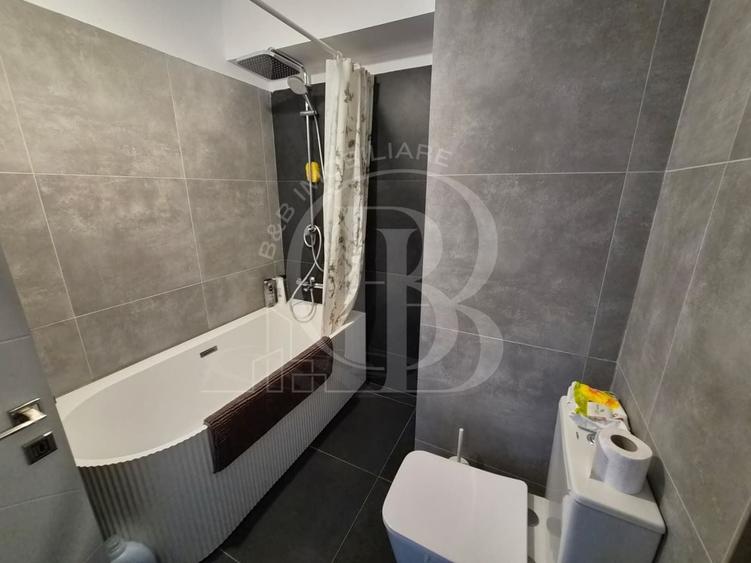 Apartament 3 camere Duplex 12 min Metrou Teclu - 16
