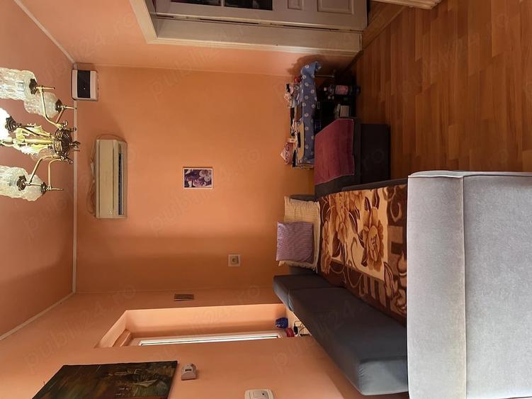 Casă cu 3 camere cu Teren 838 Mp în Fratelia