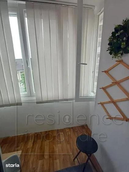 Garsonieră nedecomandată în Mărăști