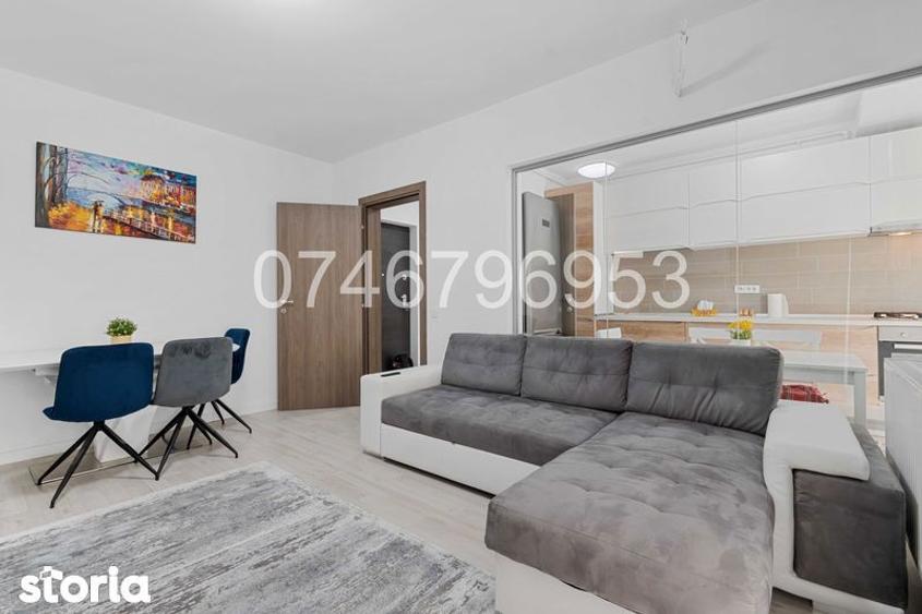 Apartament 3 camere 21 Residence Politehnica | Direct Proprietar - 7
