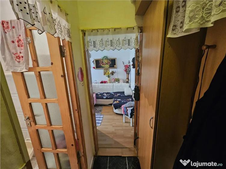 Resita, 2 Cam. Mobilat Utilat, Parter, Micro 2 - 13