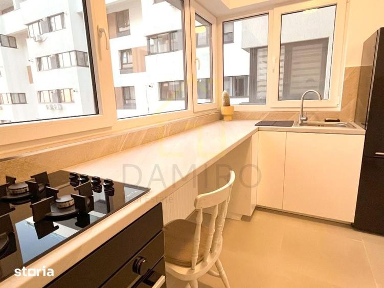 Studio dublu Central Address Str Nasaud Parcare Inclusa Pet Friendly - 9
