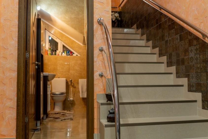 Duplex cu 4 camere cu Teren 157 Mp în Năvodari