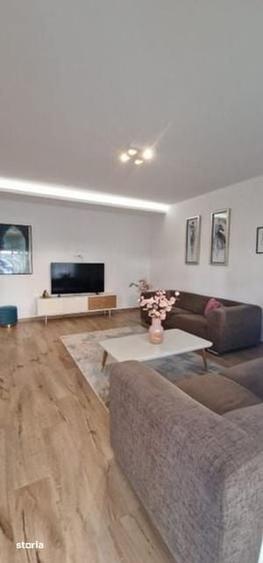 Apartament modern 2 camere, 2 locuri de aparcare, Dumbravita Kaufland - 4