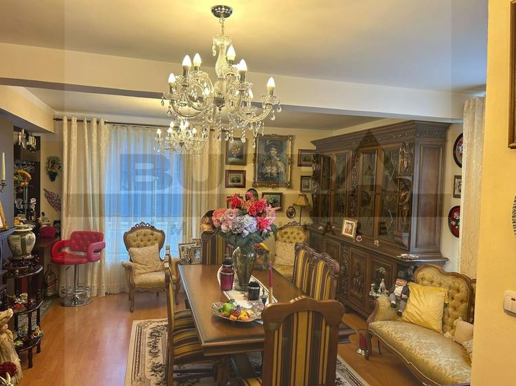 Duplex cu 4 camere cu Canalizare în Iris