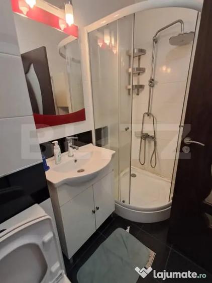 Apartament cu 2 camere decomandat în Tudor
