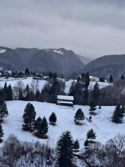 Teren de 1200 mp, în Podu Dâmboviței