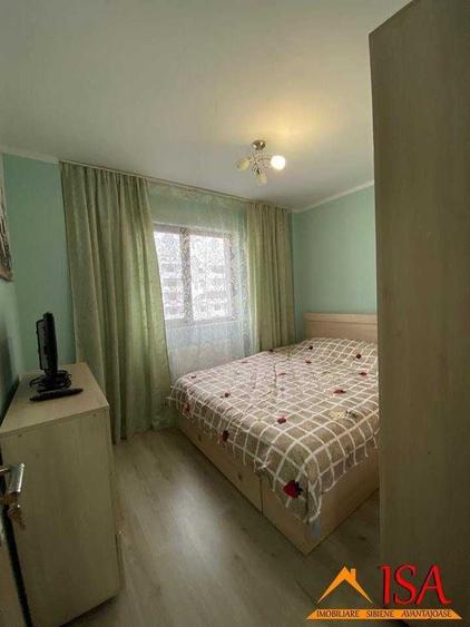 Apartament semidecomandat în Șelimbăr