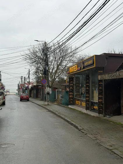 Spațiu comercial, de 33 mp, în Central