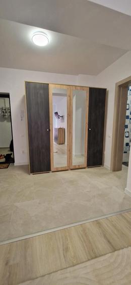 Garsonieră decomandată în Rahova