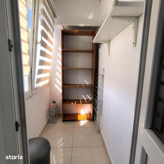 Apartament cu 2 camere în Vișani