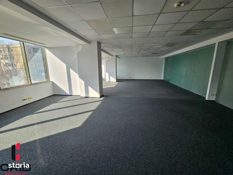 Spațiu comercial, de 174 mp, în Lujerului