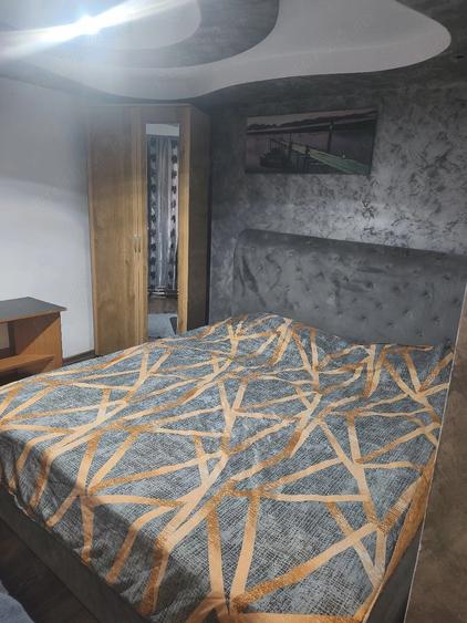 Casă cu 2 camere cu Teren 60 Mp în Lumina