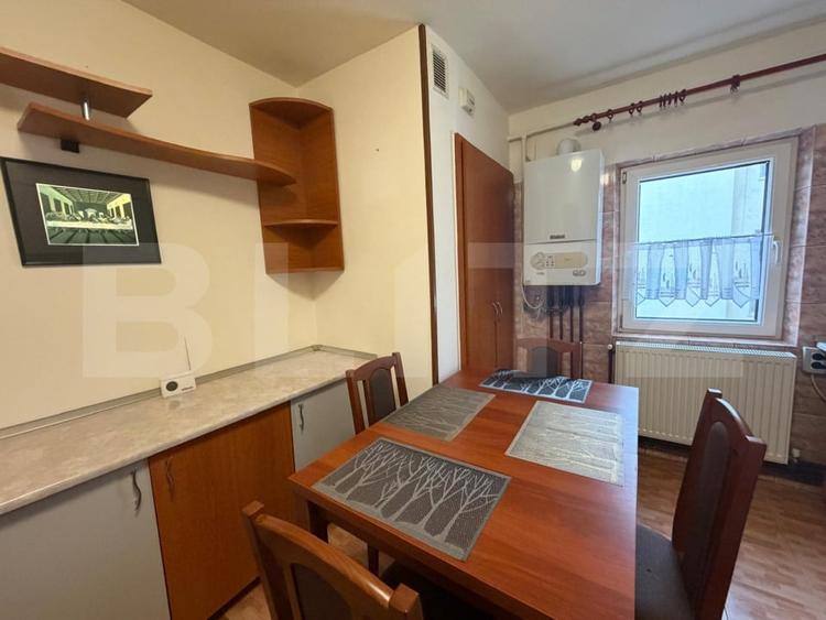 Apartament 3 camere, 65.84 mp, Calea Girocului - 7