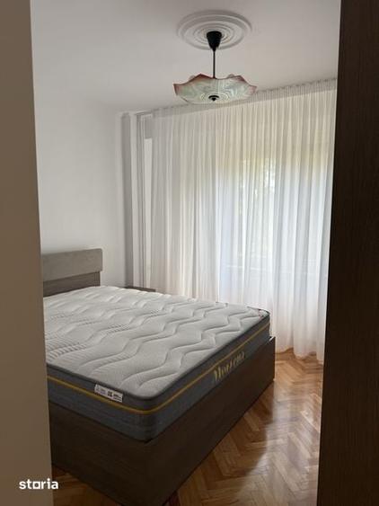 Apartament 2 camere, decomandat bul Dacia Oradea - 2