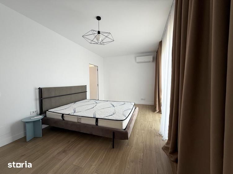 Casă cu 4 camere cu Teren 300 Mp în Nord