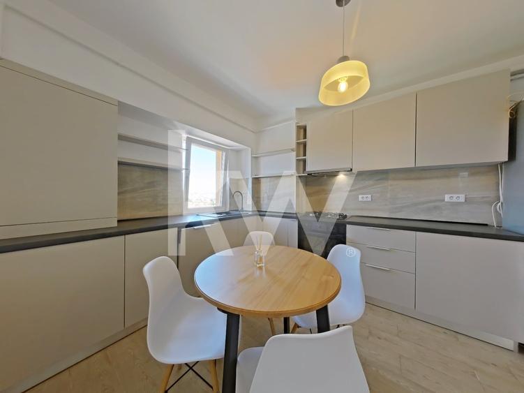 Apartament 2 camere cu vedere panoramica - Central Brasov - 6