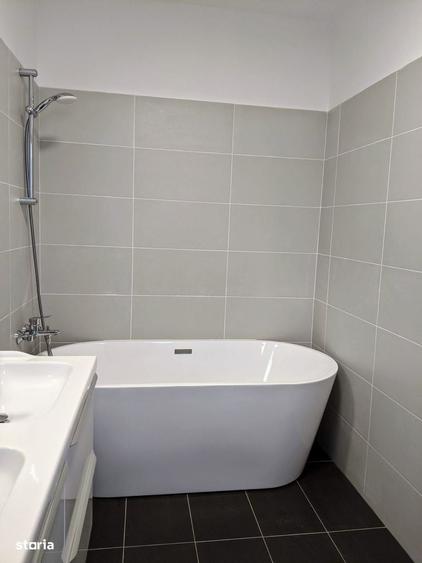 Duplex modern P+E 120 mp + Mansarda 60 mp Borhanci Cluj-Napoca - 2