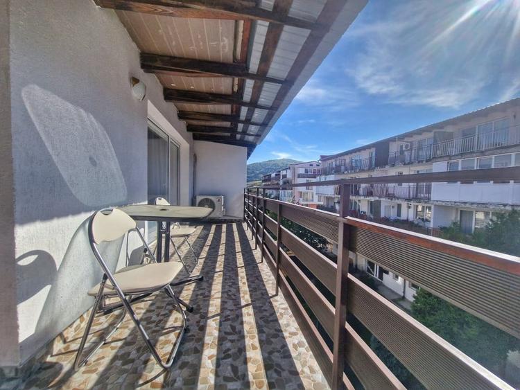 Apartament str. Eroilor, Parcare, centrala proprie, aer conditionat - 6