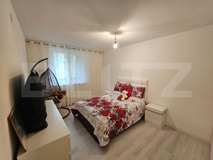 Apartament cu 2 camere decomandat, mobilat în Ocna Mureș
