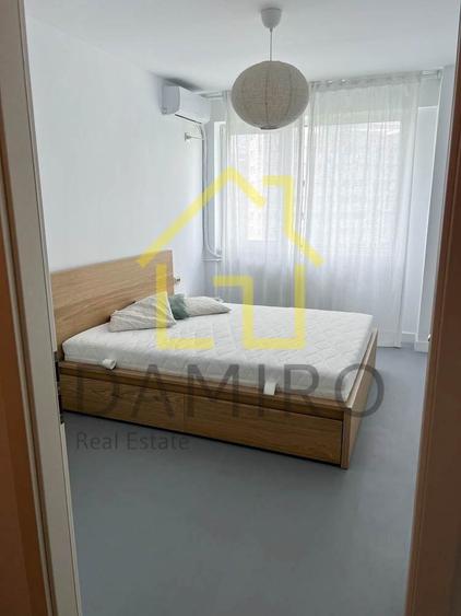 Apartament cu 2 camere decomandat în Dristor