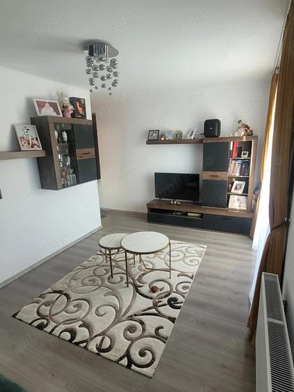 Apartament cu 3 camere decomandat în Calea Urseni