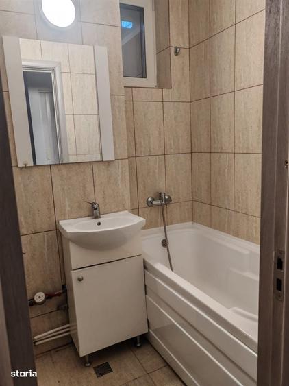Apartament cu 2 camere decomandat în Ceair