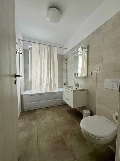 Apartament cu 2 camere semidecomandat în Rudicica