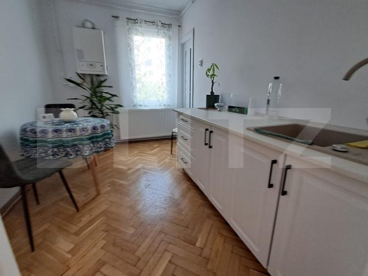 Spațiu comercial, de 45 mp, în Tudor