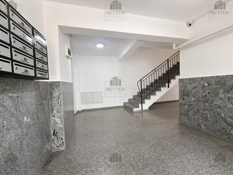 Apartament cu 2 camere decomandat în Dobroești