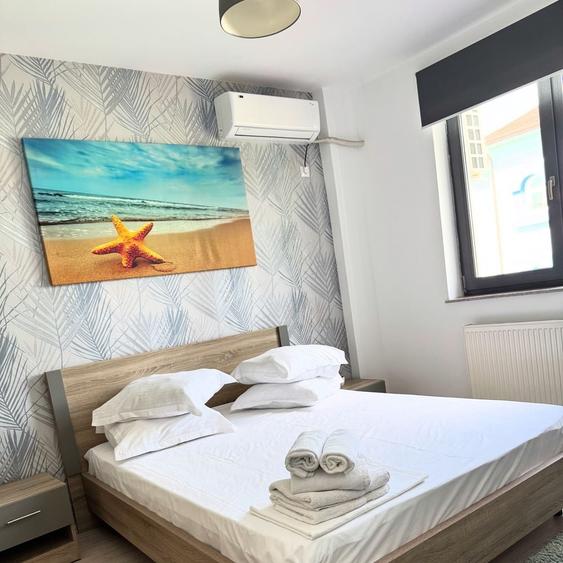 Apartament cu 2 camere decomandat în Nord