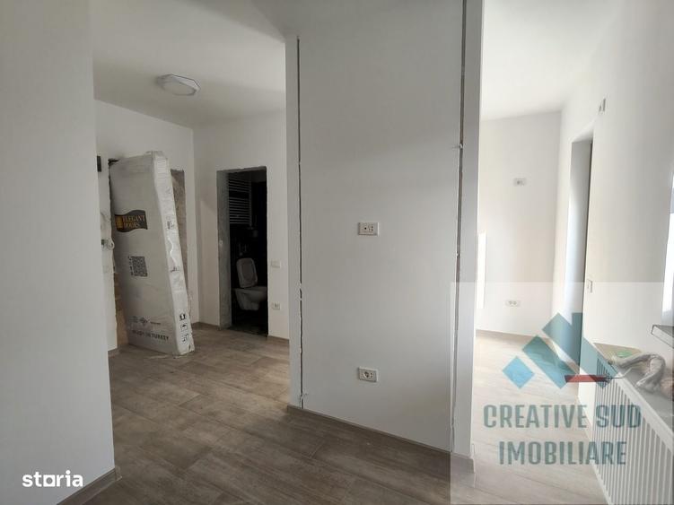 Casă cu 4 camere cu Teren 300 Mp în Apărătorii Patriei