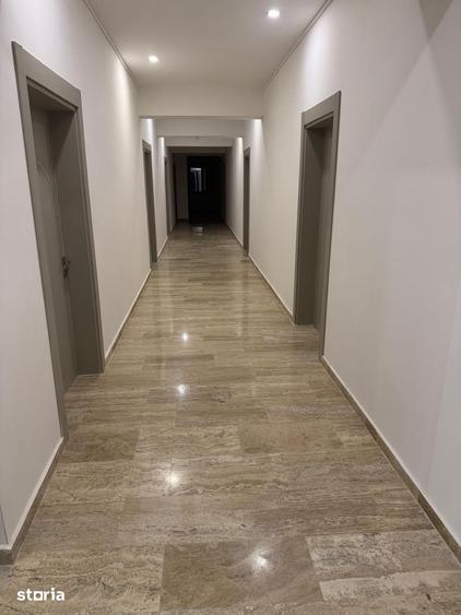 Garsonieră în Central