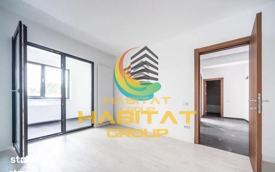 Apartament cu 3 camere în Apărătorii Patriei