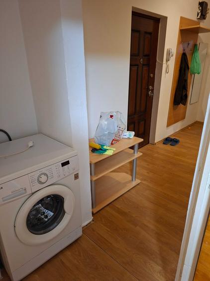 Apartament cu 2 camere decomandat în Sebastian