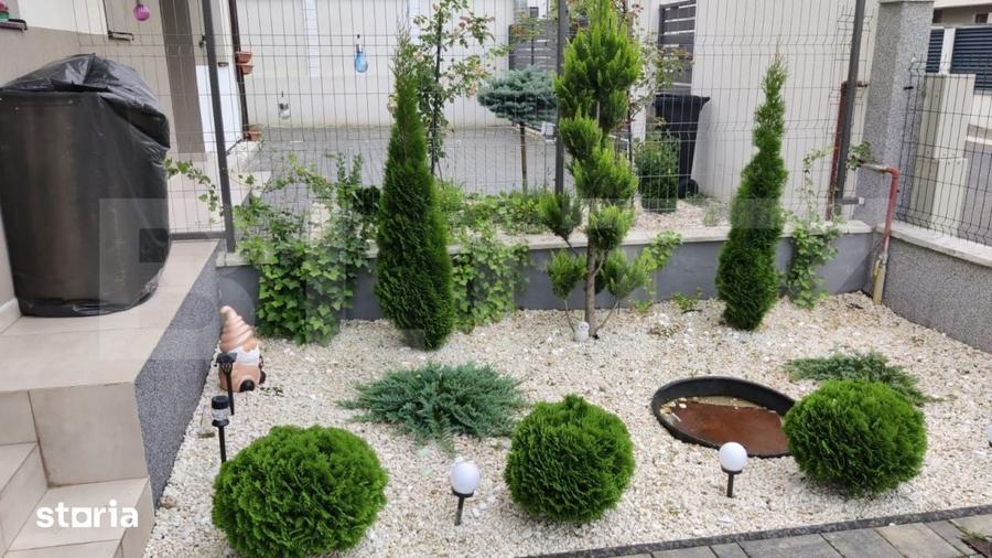 Casă cu 3 camere cu Teren 250 Mp în Budiului