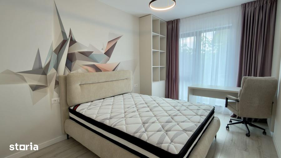 Apartament cu 4 camere în Miroslava