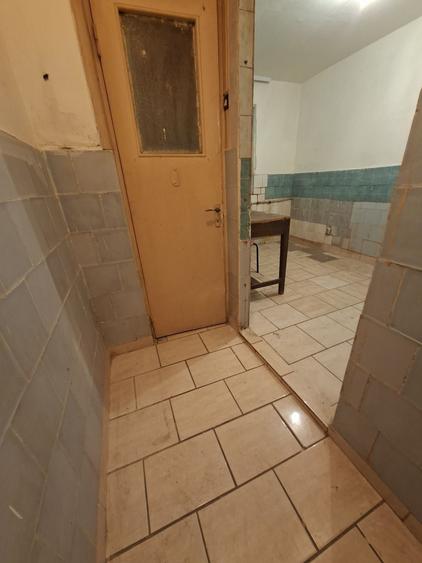 Garsonieră semidecomandată în Tomis Nord