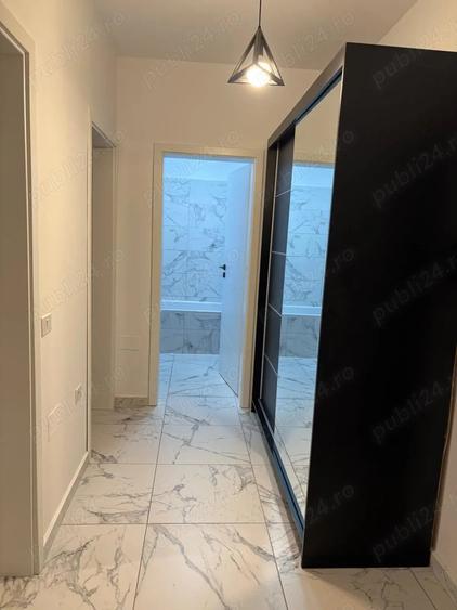 Apartament cu 2 camere decomandat în Metalurgiei