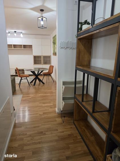 Apartament cu 2 camere în Timpuri Noi