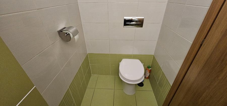 Apartament cu 3 camere semidecomandat, mobilat în Străulești