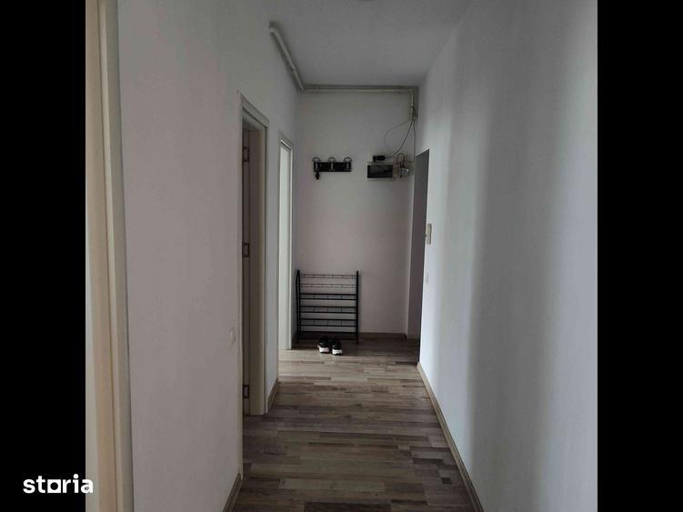 Apartament cu 2 camere în Sălăjan