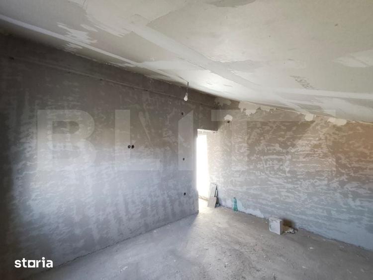Casă cu 4 camere cu Teren 630 Mp în Nojorid