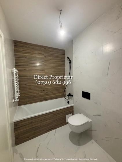 Apartament cu 2 camere decomandat în Titan